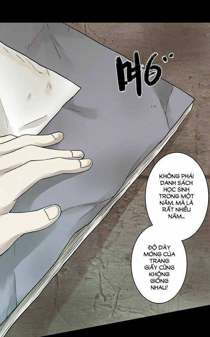 Ớn Lạnh Tuyệt Đối - Chapter 102 - Trang 46