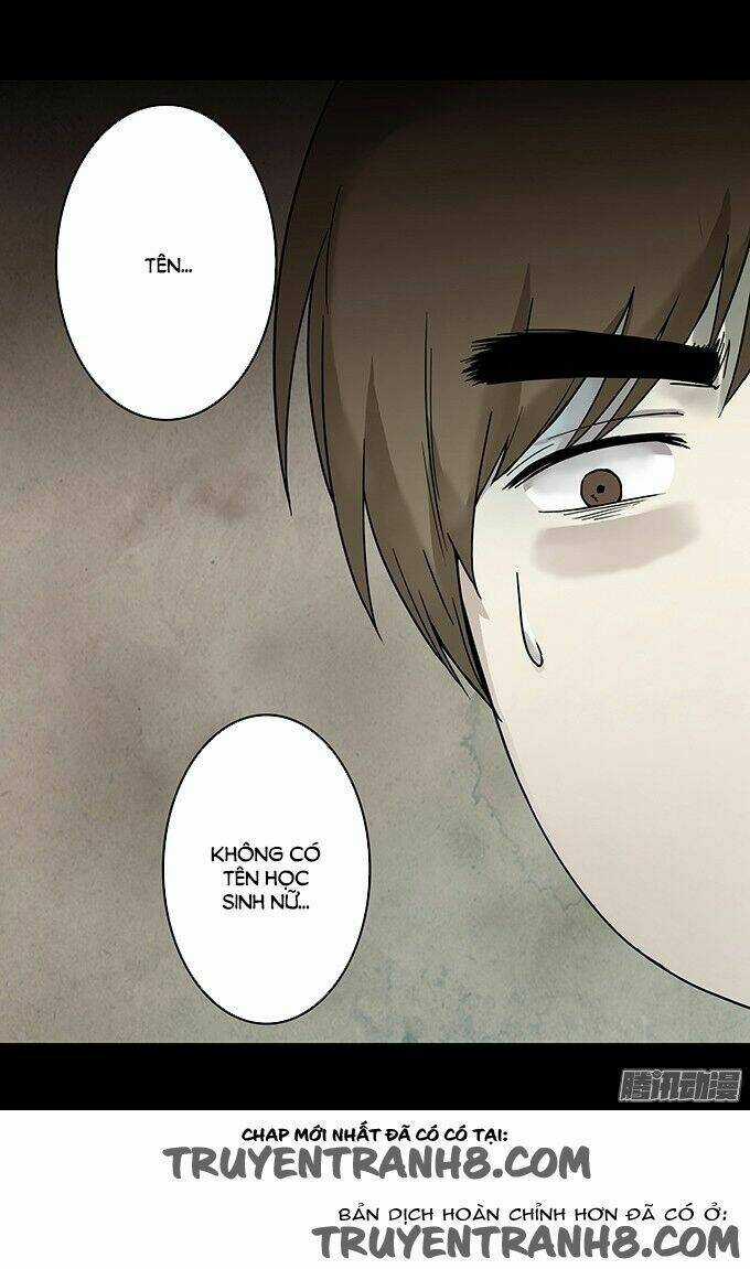 Ớn Lạnh Tuyệt Đối - Chapter 102 - Trang 48