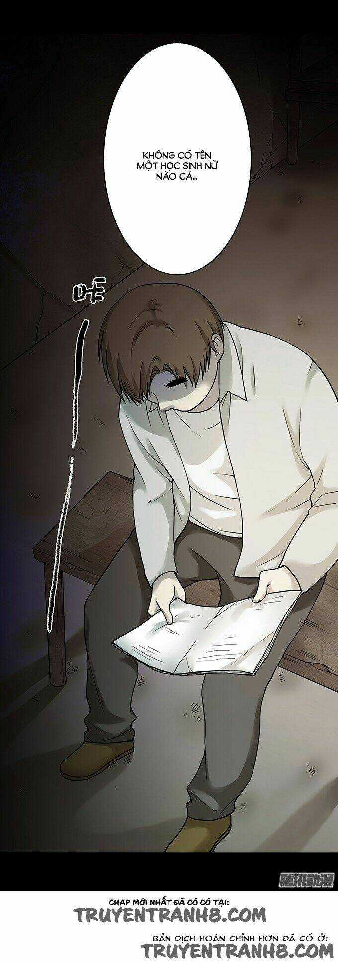 Ớn Lạnh Tuyệt Đối - Chapter 102 - Trang 49