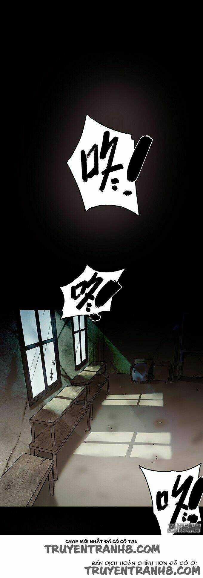 Ớn Lạnh Tuyệt Đối - Chapter 102 - Trang 50