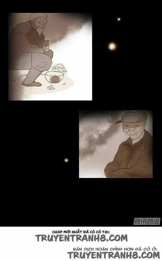 Ớn Lạnh Tuyệt Đối - Chapter 102 - Trang 6