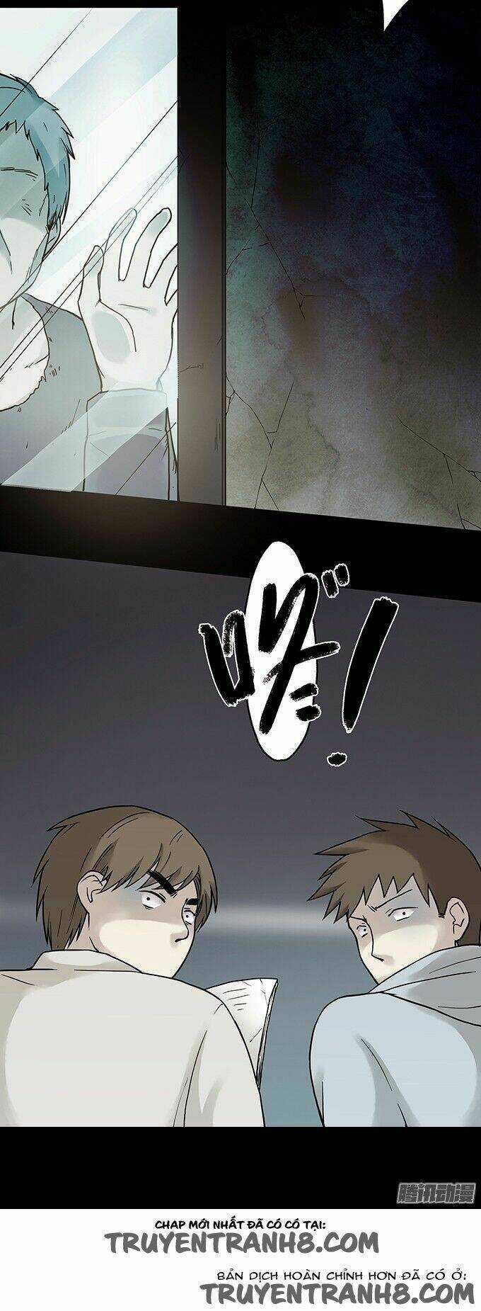 Ớn Lạnh Tuyệt Đối - Chapter 102 - Trang 51