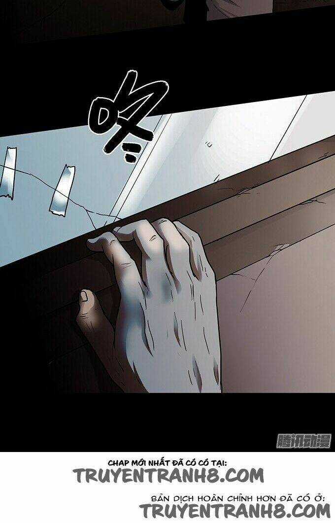 Ớn Lạnh Tuyệt Đối - Chapter 102 - Trang 53