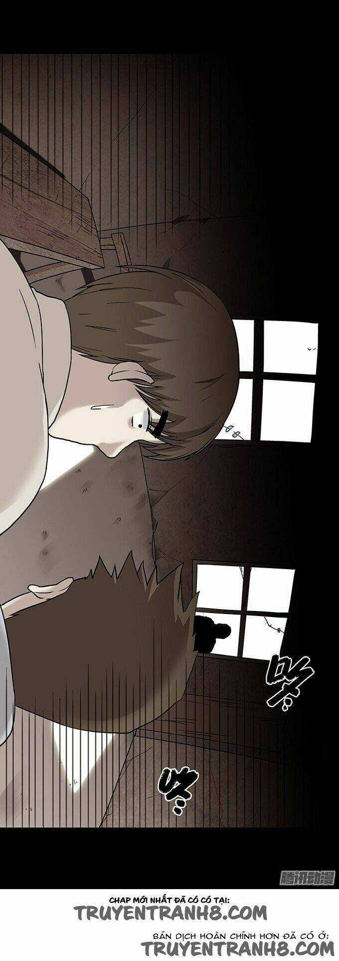 Ớn Lạnh Tuyệt Đối - Chapter 102 - Trang 54