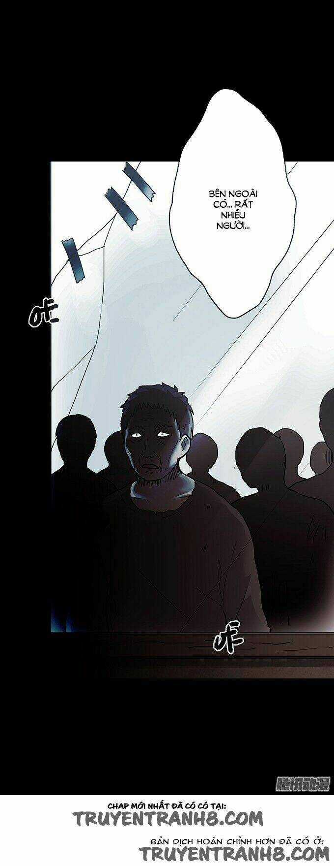 Ớn Lạnh Tuyệt Đối - Chapter 102 - Trang 58