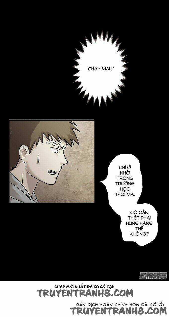 Ớn Lạnh Tuyệt Đối - Chapter 102 - Trang 60