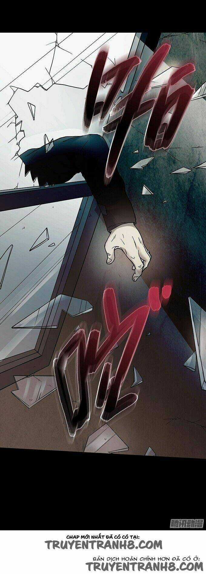 Ớn Lạnh Tuyệt Đối - Chapter 102 - Trang 61