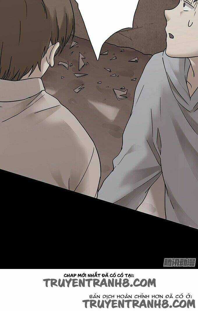 Ớn Lạnh Tuyệt Đối - Chapter 102 - Trang 63