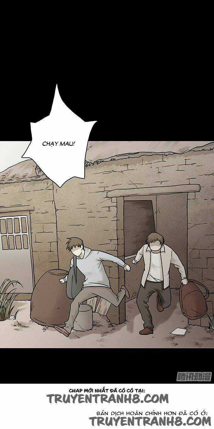 Ớn Lạnh Tuyệt Đối - Chapter 102 - Trang 64