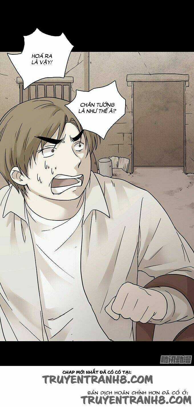 Ớn Lạnh Tuyệt Đối - Chapter 102 - Trang 65