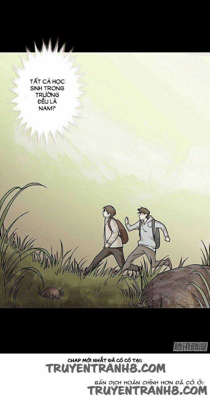 Ớn Lạnh Tuyệt Đối - Chapter 102 - Trang 66