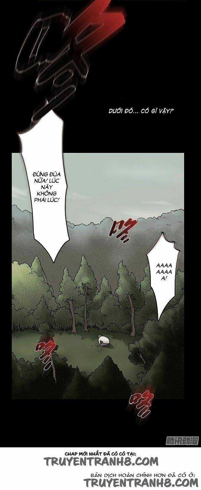 Ớn Lạnh Tuyệt Đối - Chapter 102 - Trang 73