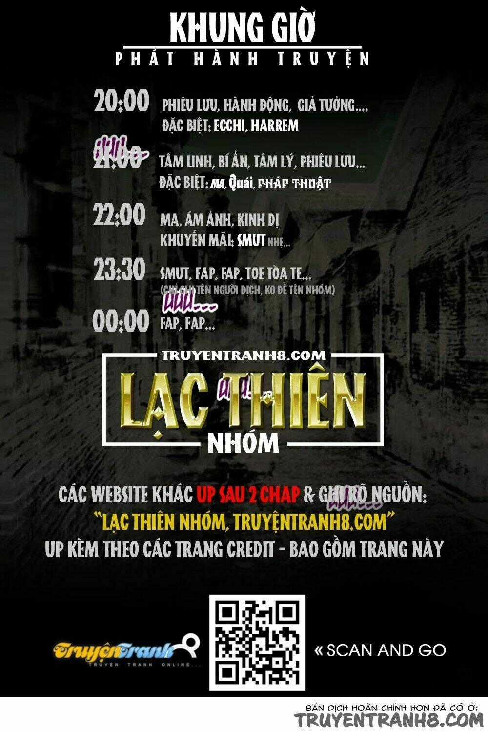 Ớn Lạnh Tuyệt Đối - Chapter 102 - Trang 78