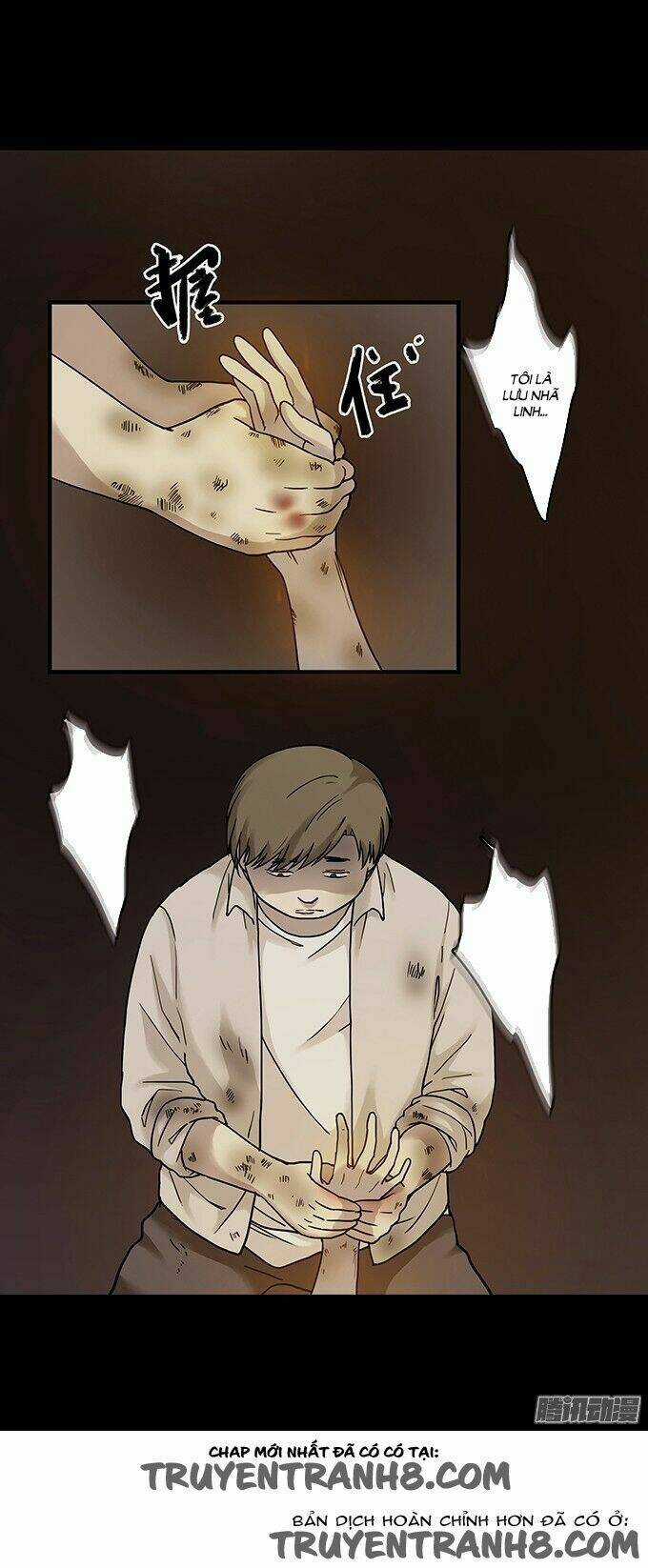 Ớn Lạnh Tuyệt Đối - Chapter 103 - Trang 11