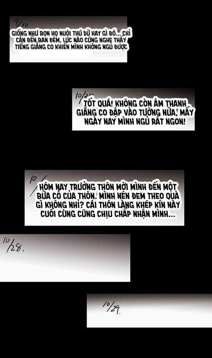 Ớn Lạnh Tuyệt Đối - Chapter 103 - Trang 101