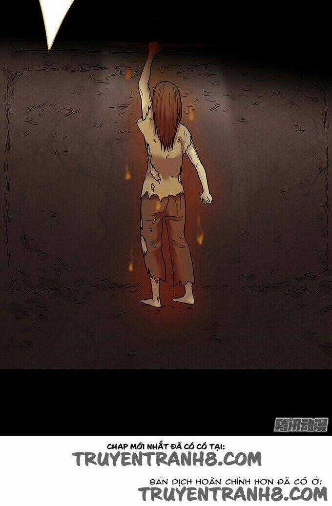 Ớn Lạnh Tuyệt Đối - Chapter 103 - Trang 14