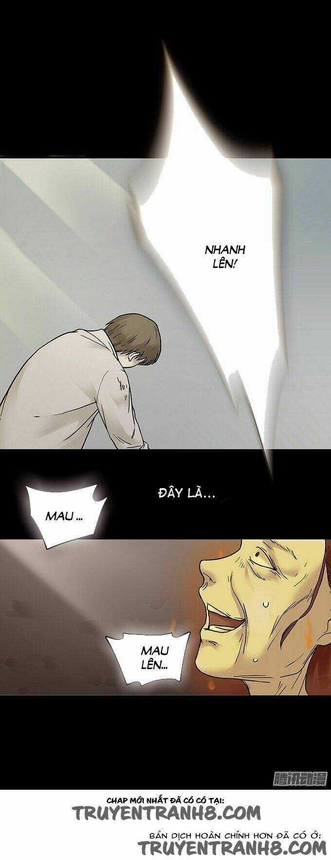 Ớn Lạnh Tuyệt Đối - Chapter 103 - Trang 15