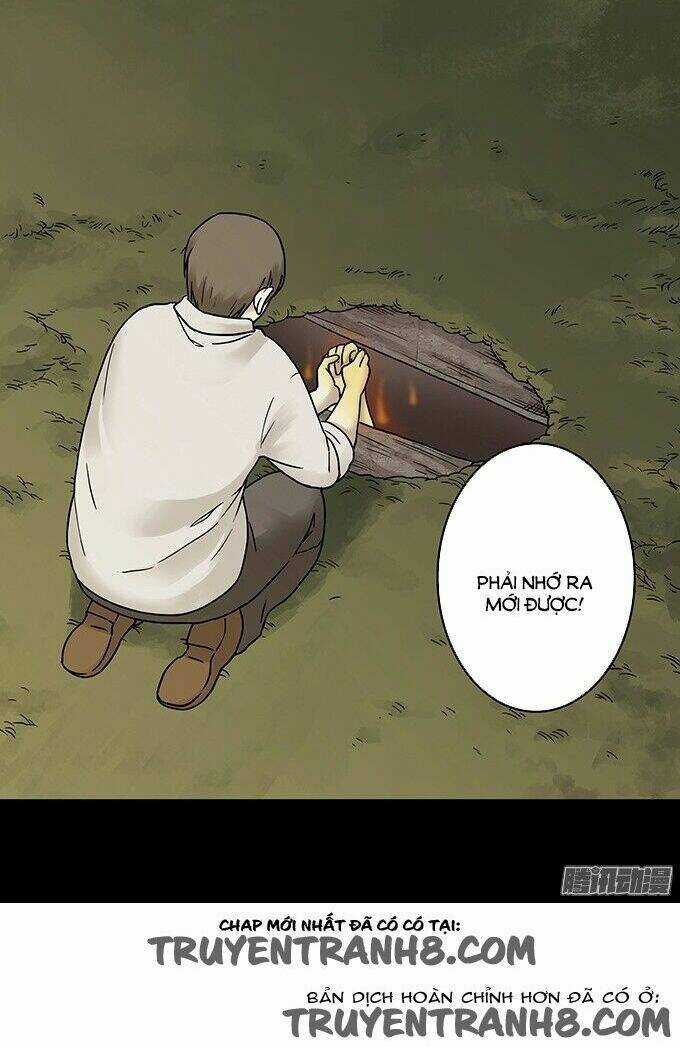 Ớn Lạnh Tuyệt Đối - Chapter 103 - Trang 17