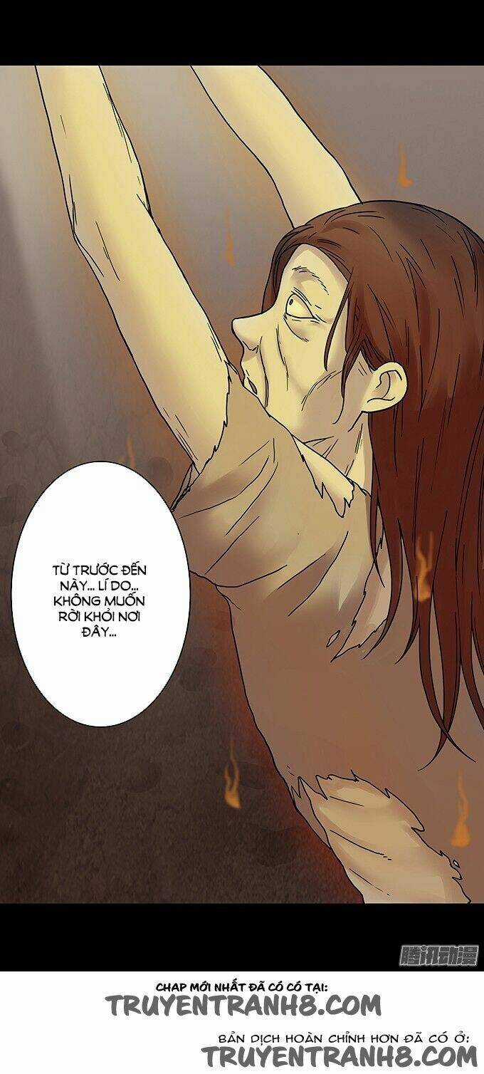 Ớn Lạnh Tuyệt Đối - Chapter 103 - Trang 18