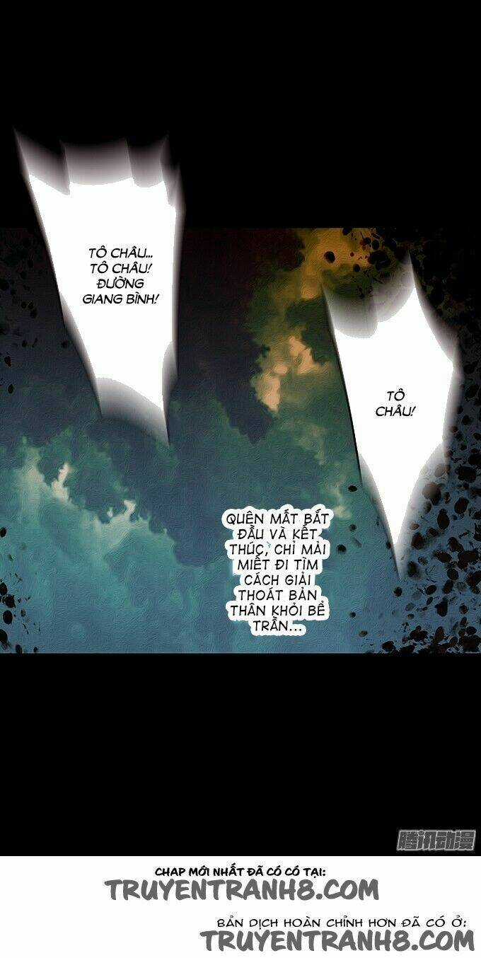 Ớn Lạnh Tuyệt Đối - Chapter 103 - Trang 20
