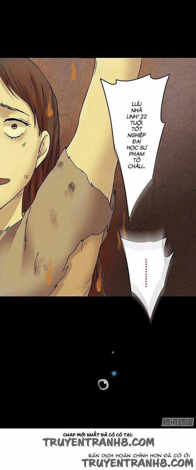 Ớn Lạnh Tuyệt Đối - Chapter 103 - Trang 21