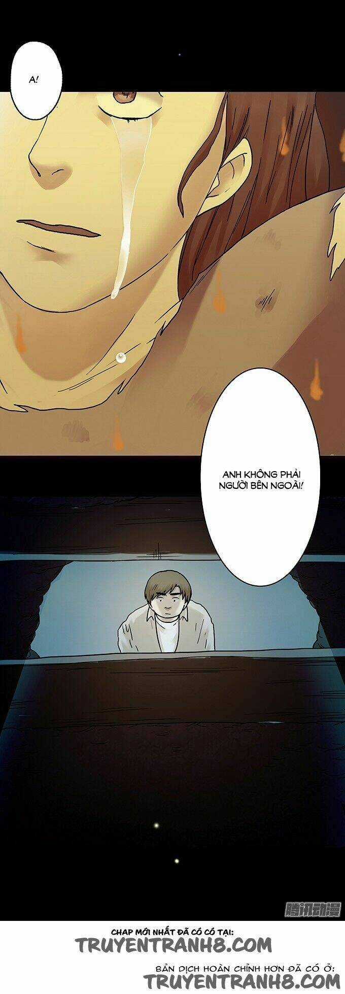 Ớn Lạnh Tuyệt Đối - Chapter 103 - Trang 22