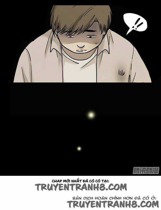 Ớn Lạnh Tuyệt Đối - Chapter 103 - Trang 23