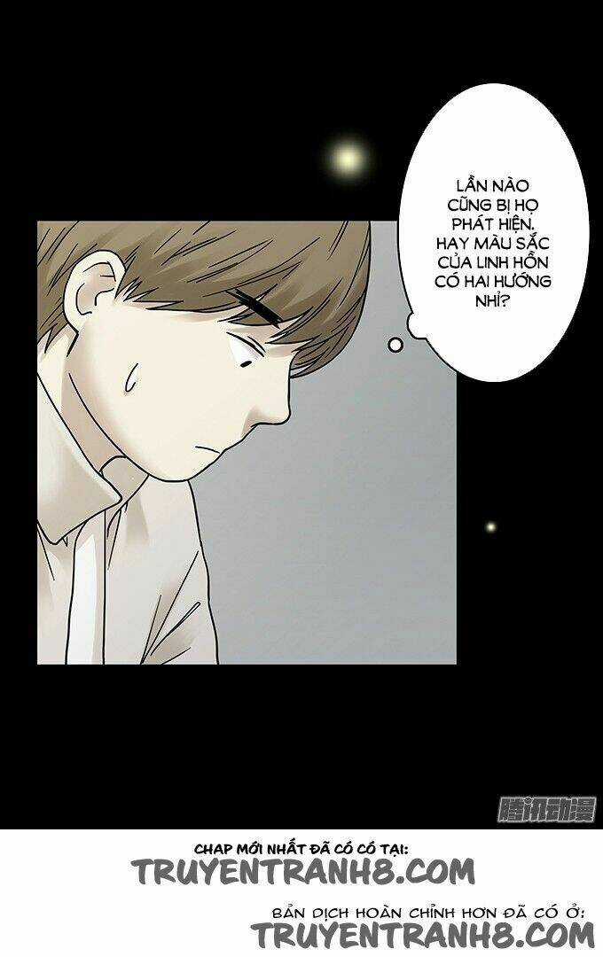 Ớn Lạnh Tuyệt Đối - Chapter 103 - Trang 25