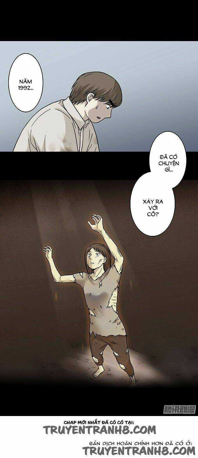 Ớn Lạnh Tuyệt Đối - Chapter 103 - Trang 26