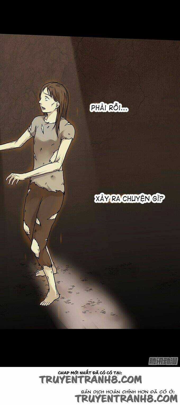 Ớn Lạnh Tuyệt Đối - Chapter 103 - Trang 28