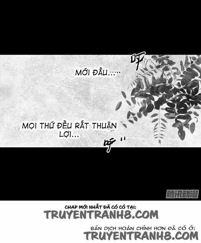 Ớn Lạnh Tuyệt Đối - Chapter 103 - Trang 29