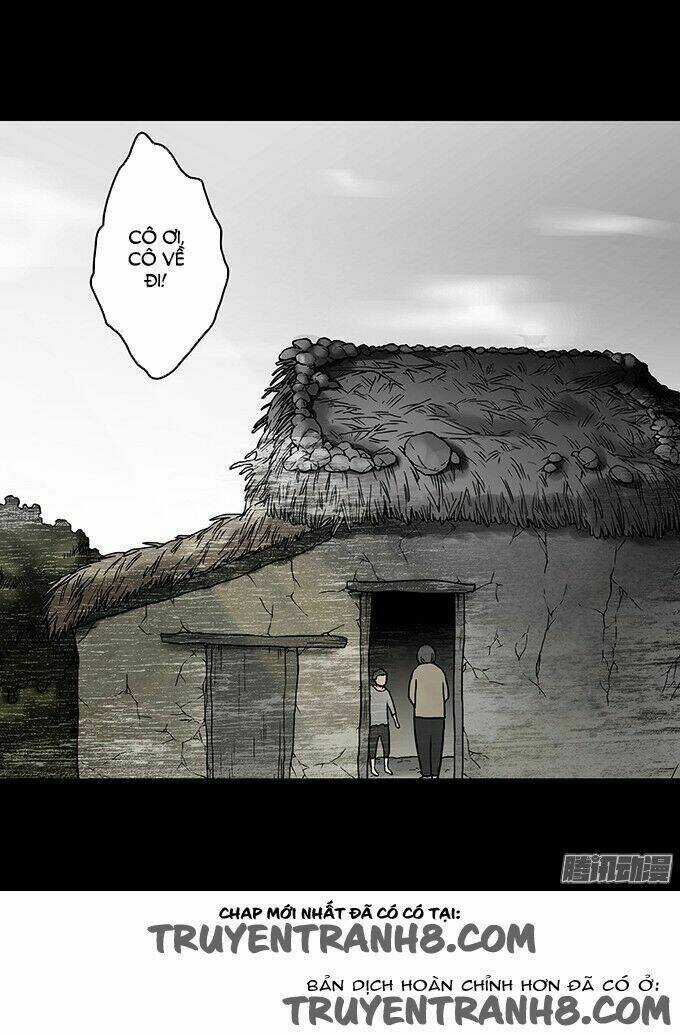 Ớn Lạnh Tuyệt Đối - Chapter 103 - Trang 30