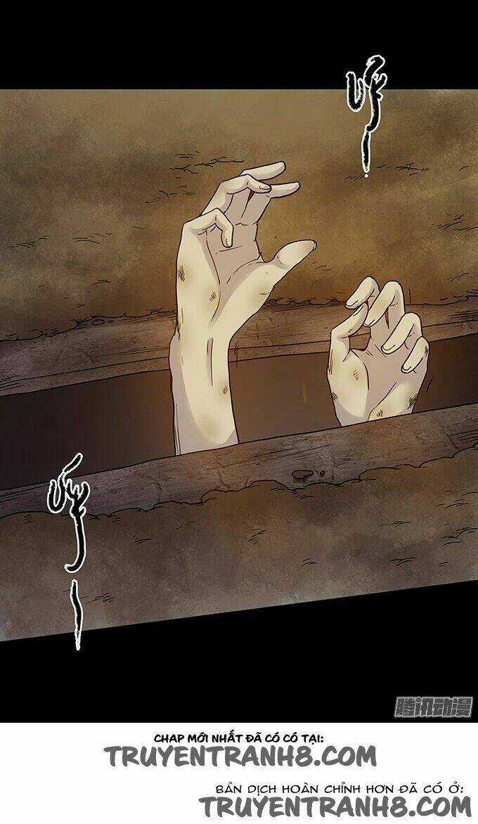 Ớn Lạnh Tuyệt Đối - Chapter 103 - Trang 4