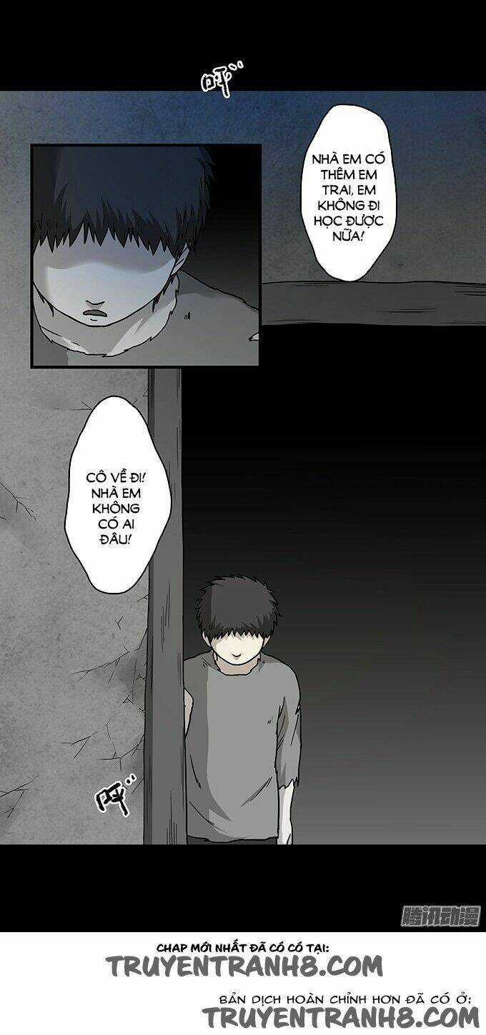 Ớn Lạnh Tuyệt Đối - Chapter 103 - Trang 31