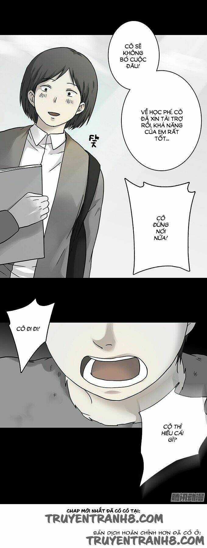 Ớn Lạnh Tuyệt Đối - Chapter 103 - Trang 32