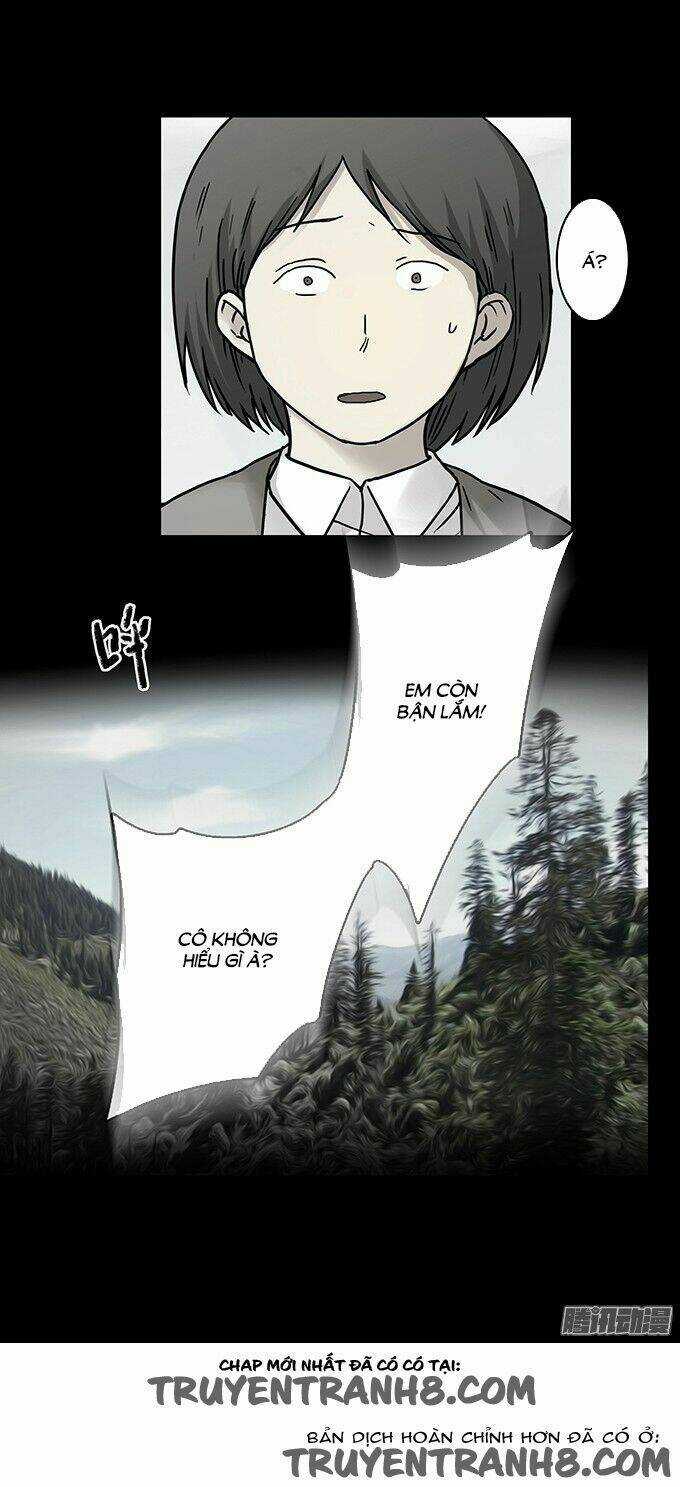 Ớn Lạnh Tuyệt Đối - Chapter 103 - Trang 33