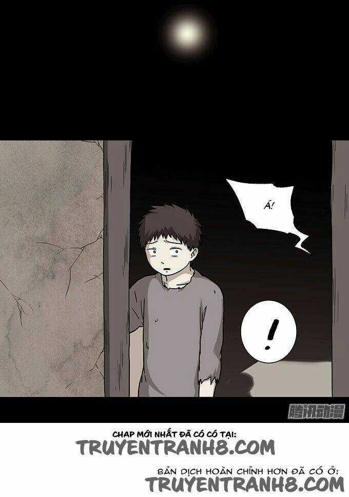 Ớn Lạnh Tuyệt Đối - Chapter 103 - Trang 34