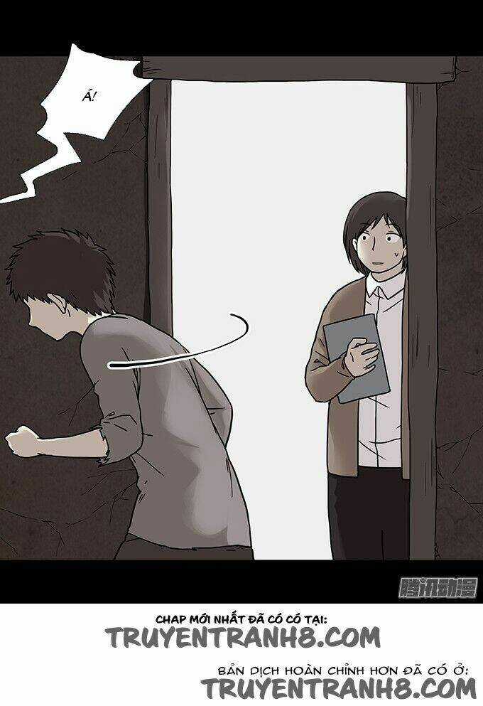 Ớn Lạnh Tuyệt Đối - Chapter 103 - Trang 35