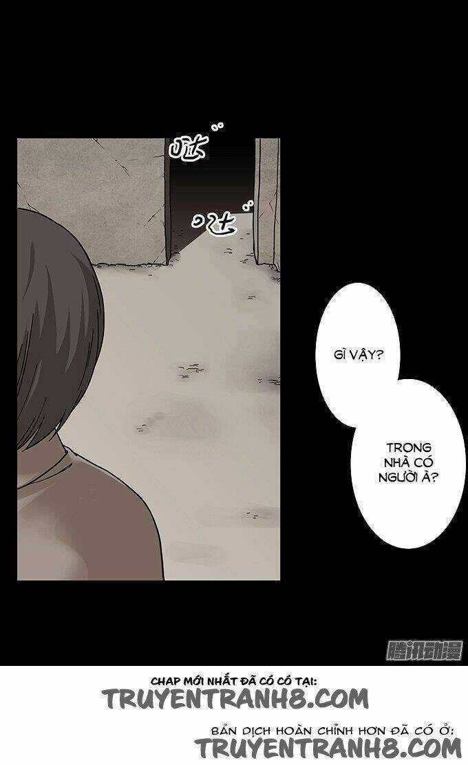 Ớn Lạnh Tuyệt Đối - Chapter 103 - Trang 36