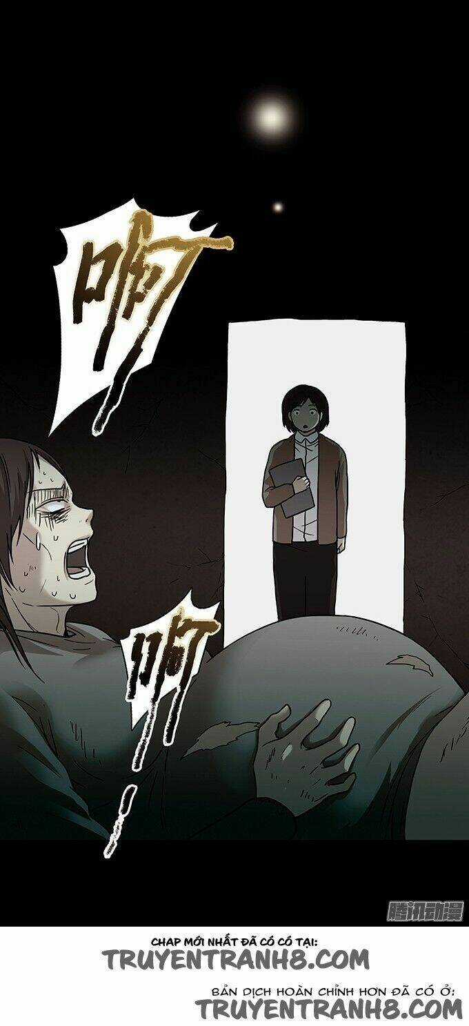 Ớn Lạnh Tuyệt Đối - Chapter 103 - Trang 37