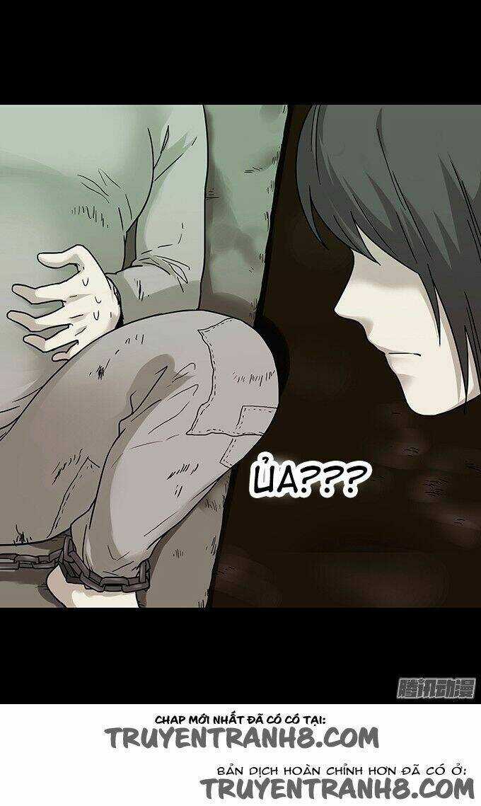 Ớn Lạnh Tuyệt Đối - Chapter 103 - Trang 39