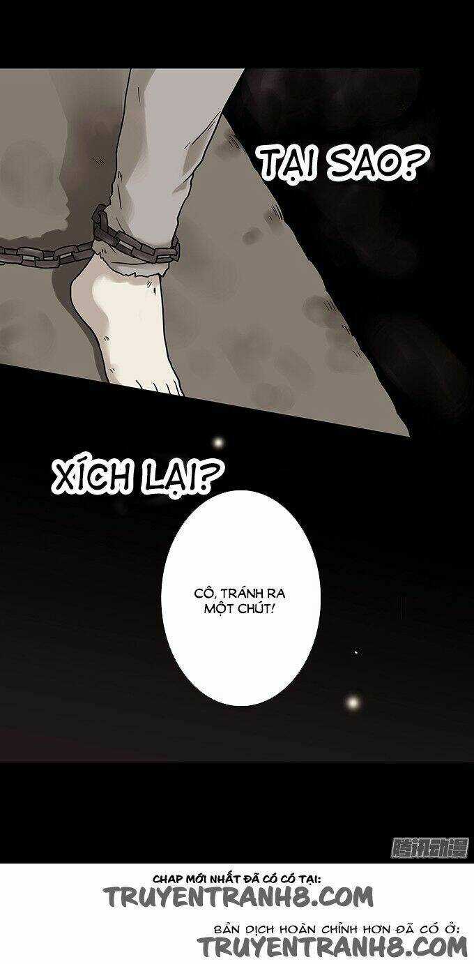 Ớn Lạnh Tuyệt Đối - Chapter 103 - Trang 41