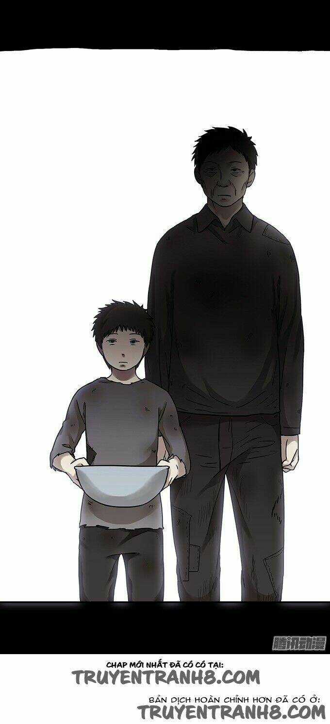 Ớn Lạnh Tuyệt Đối - Chapter 103 - Trang 42
