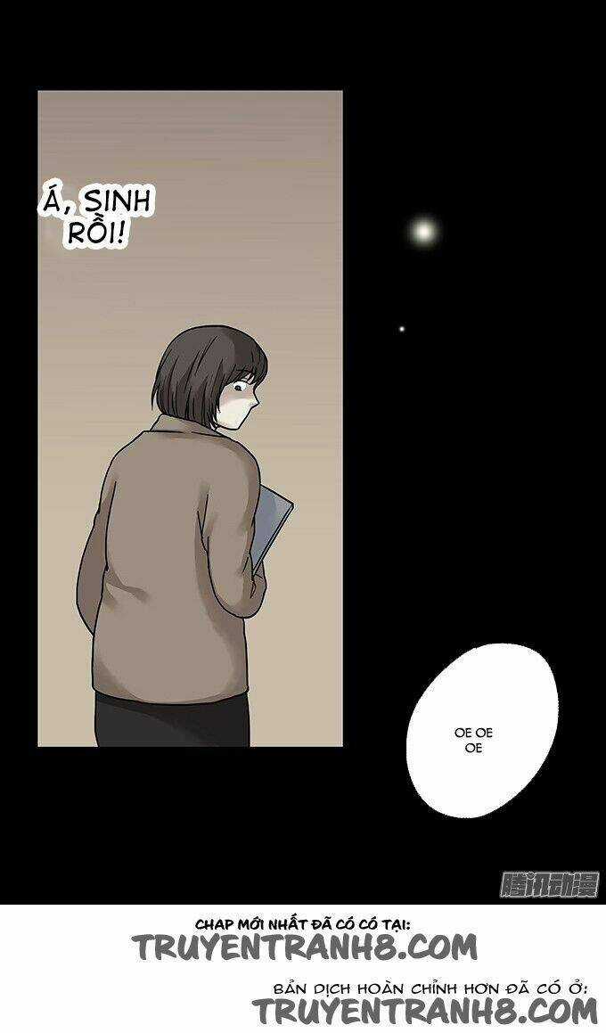 Ớn Lạnh Tuyệt Đối - Chapter 103 - Trang 45