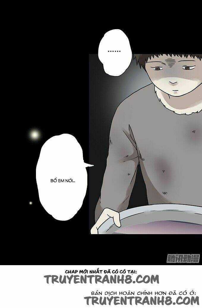 Ớn Lạnh Tuyệt Đối - Chapter 103 - Trang 46