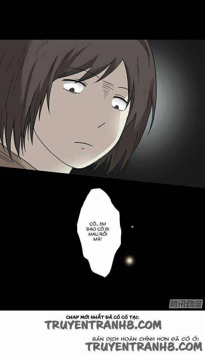 Ớn Lạnh Tuyệt Đối - Chapter 103 - Trang 47