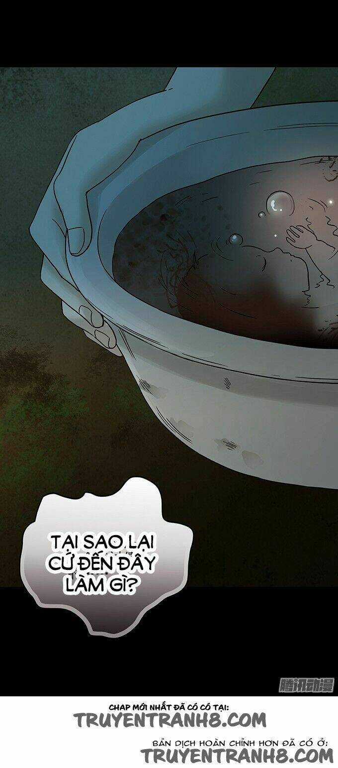 Ớn Lạnh Tuyệt Đối - Chapter 103 - Trang 48