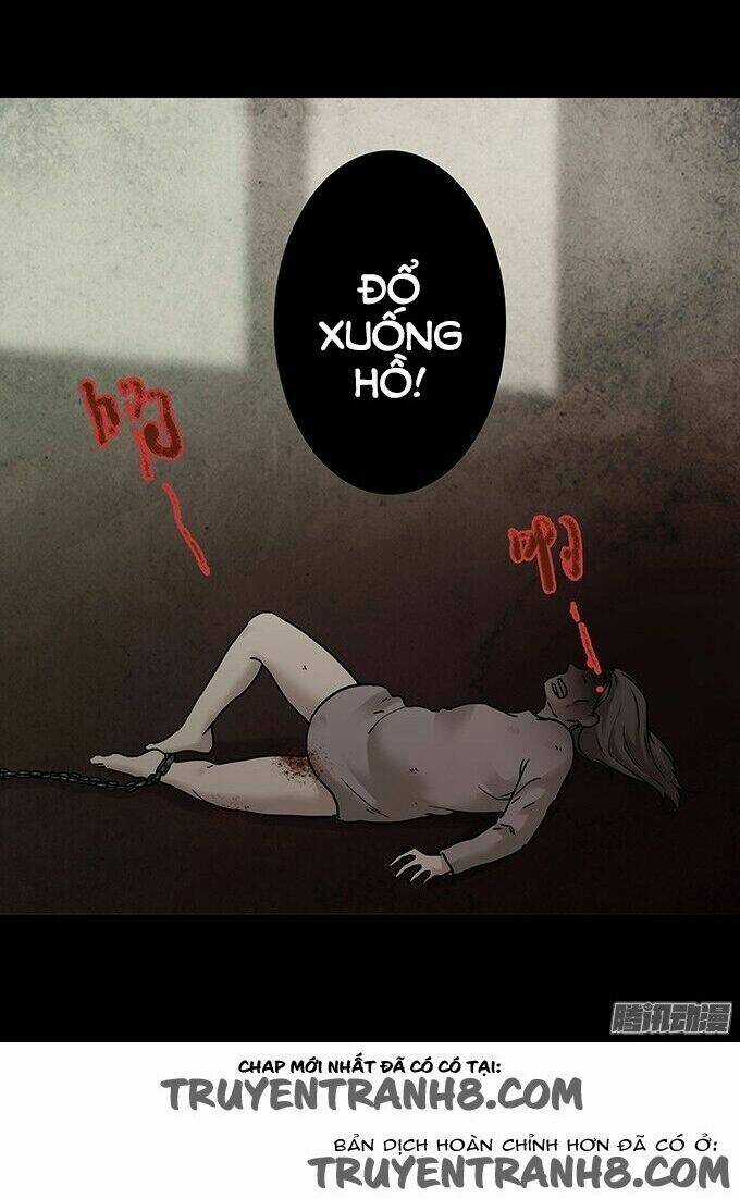 Ớn Lạnh Tuyệt Đối - Chapter 103 - Trang 50