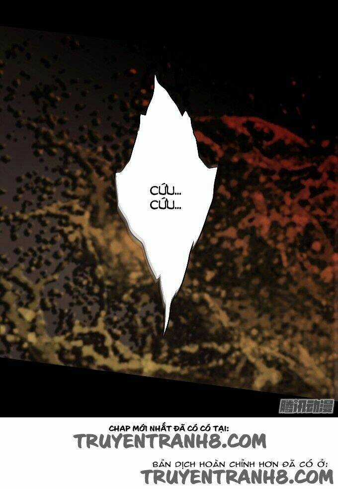 Ớn Lạnh Tuyệt Đối - Chapter 103 - Trang 6