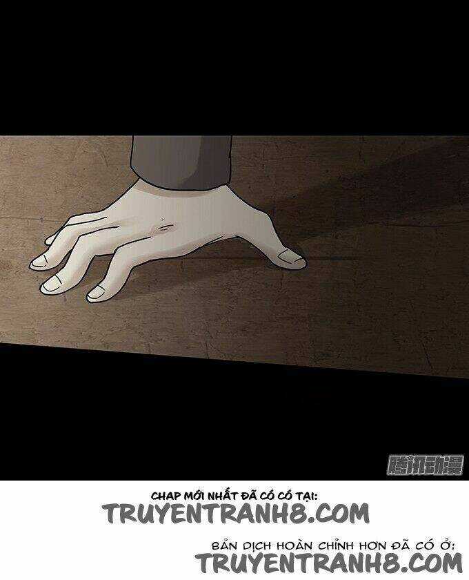 Ớn Lạnh Tuyệt Đối - Chapter 103 - Trang 52